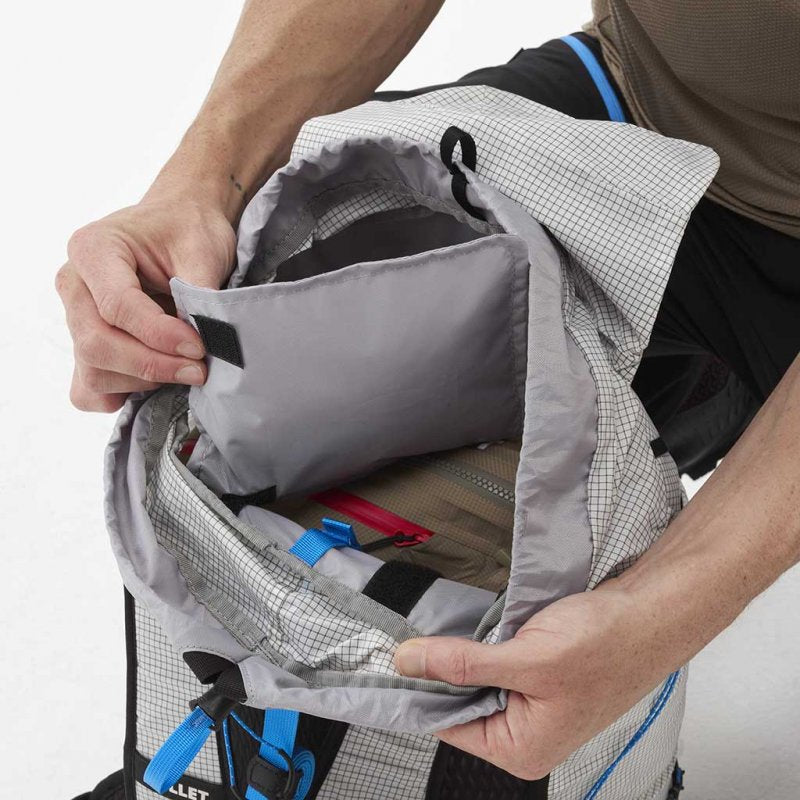 Millet Trilogy Sky 25+