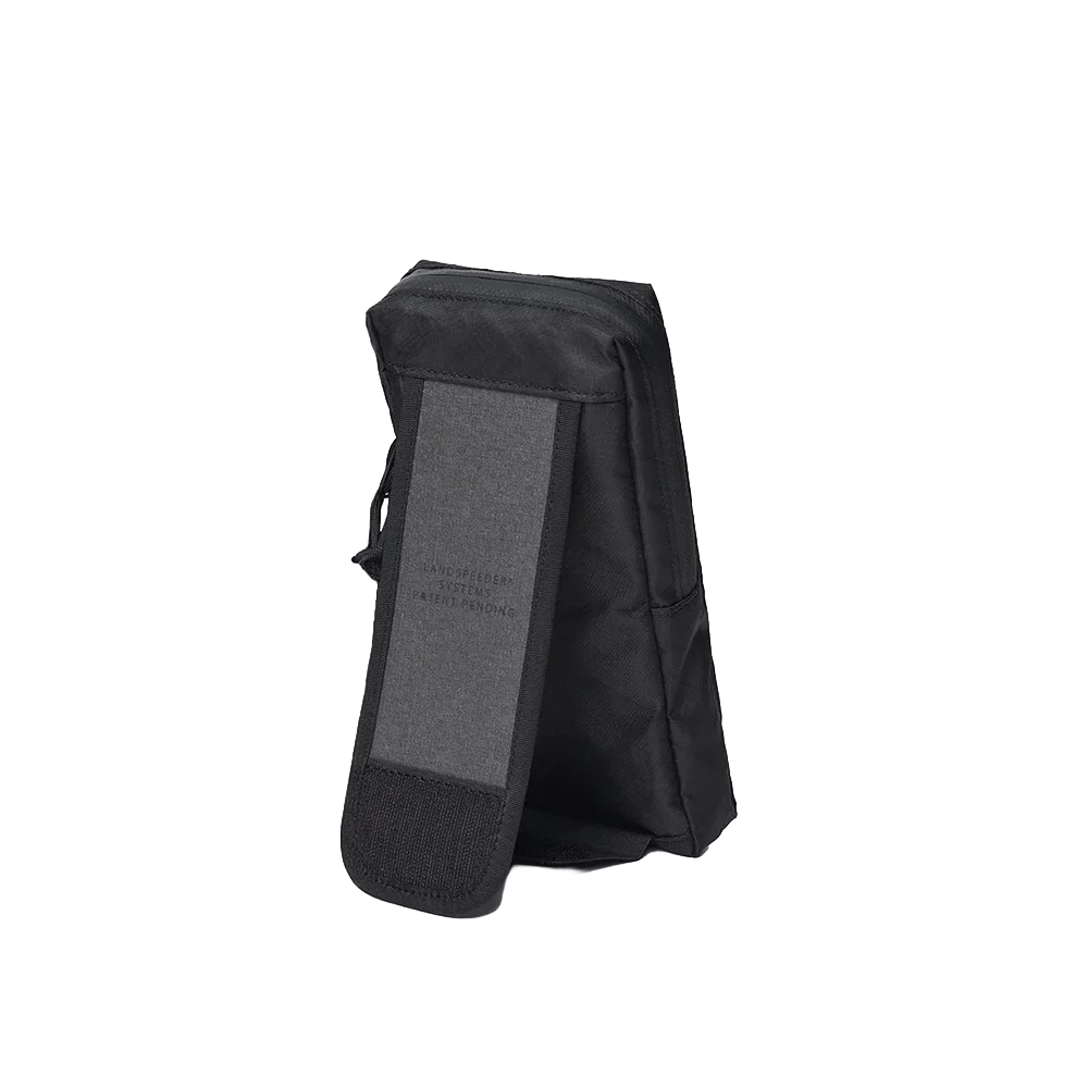 Mission Workshop Slim Zip Pouch For Rhake LS