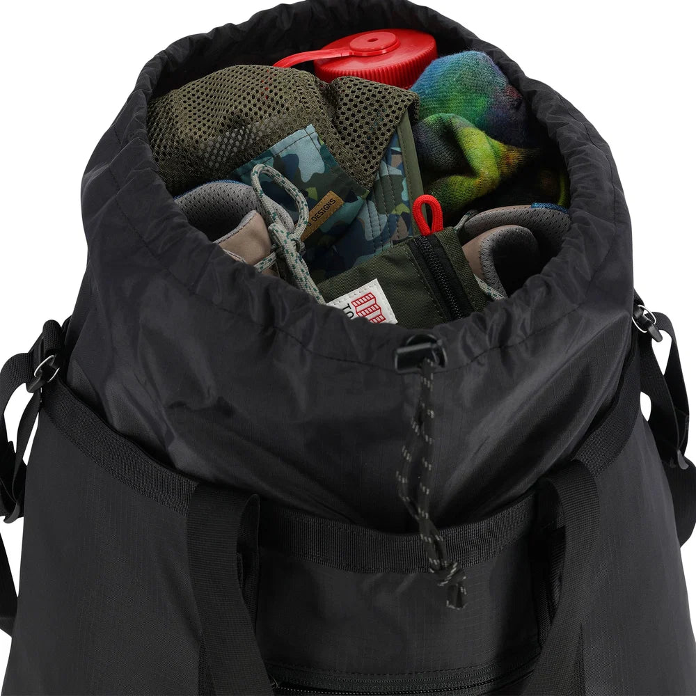Topo Designs Mountain Utility Tote 33L