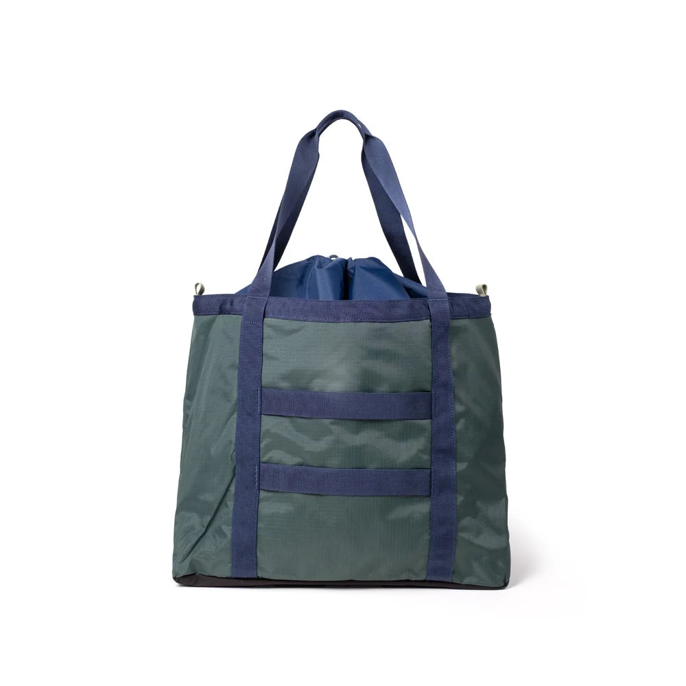 Topo Designs Mountain Utility Tote 33L