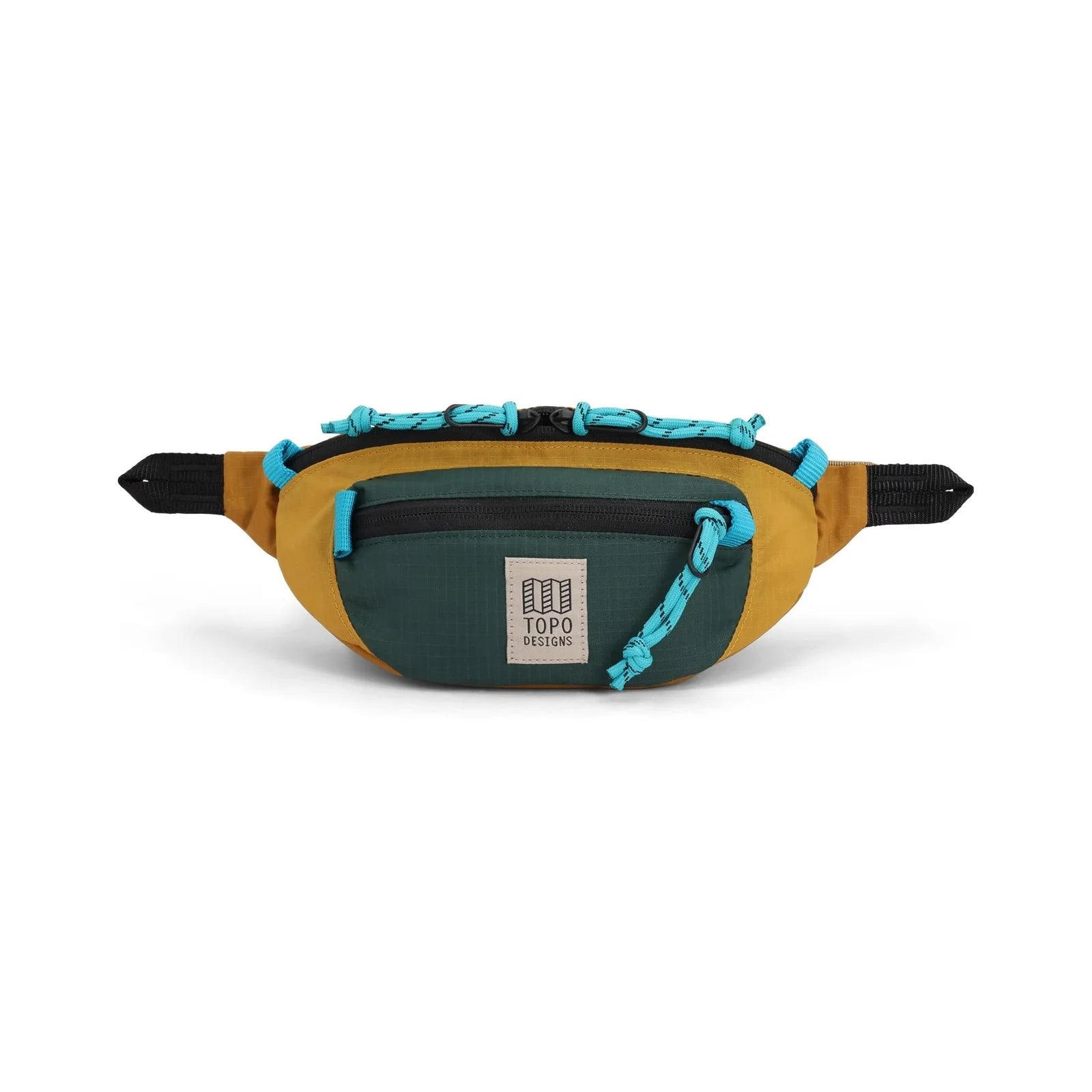 Topo Designs Mountain Waist Pack 2L