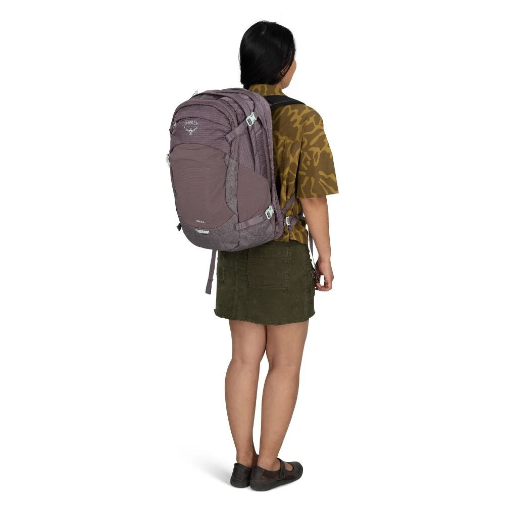 Osprey Nebula 34L