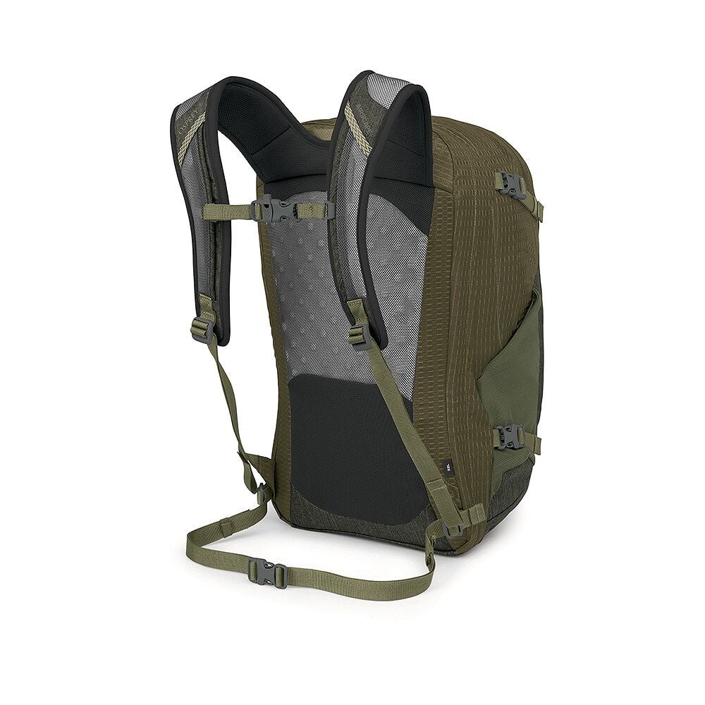 Osprey Nebula 34L