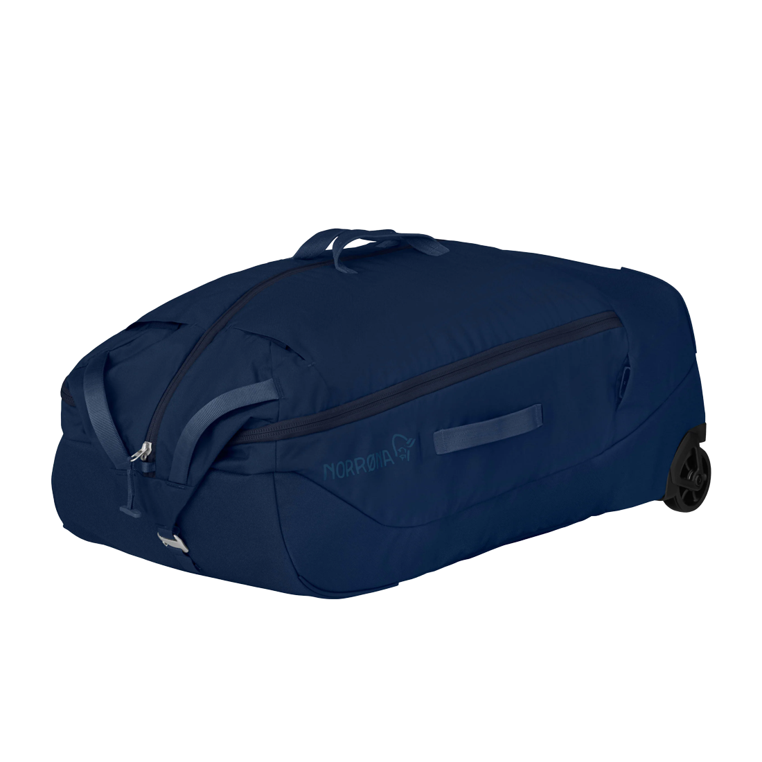 Norrøna 80L Trolley Bag