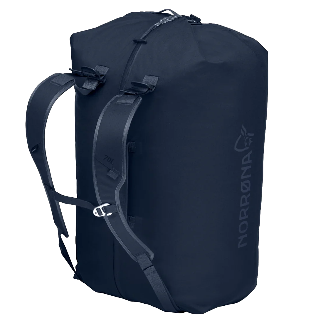Norrøna Duffel Bag 70L