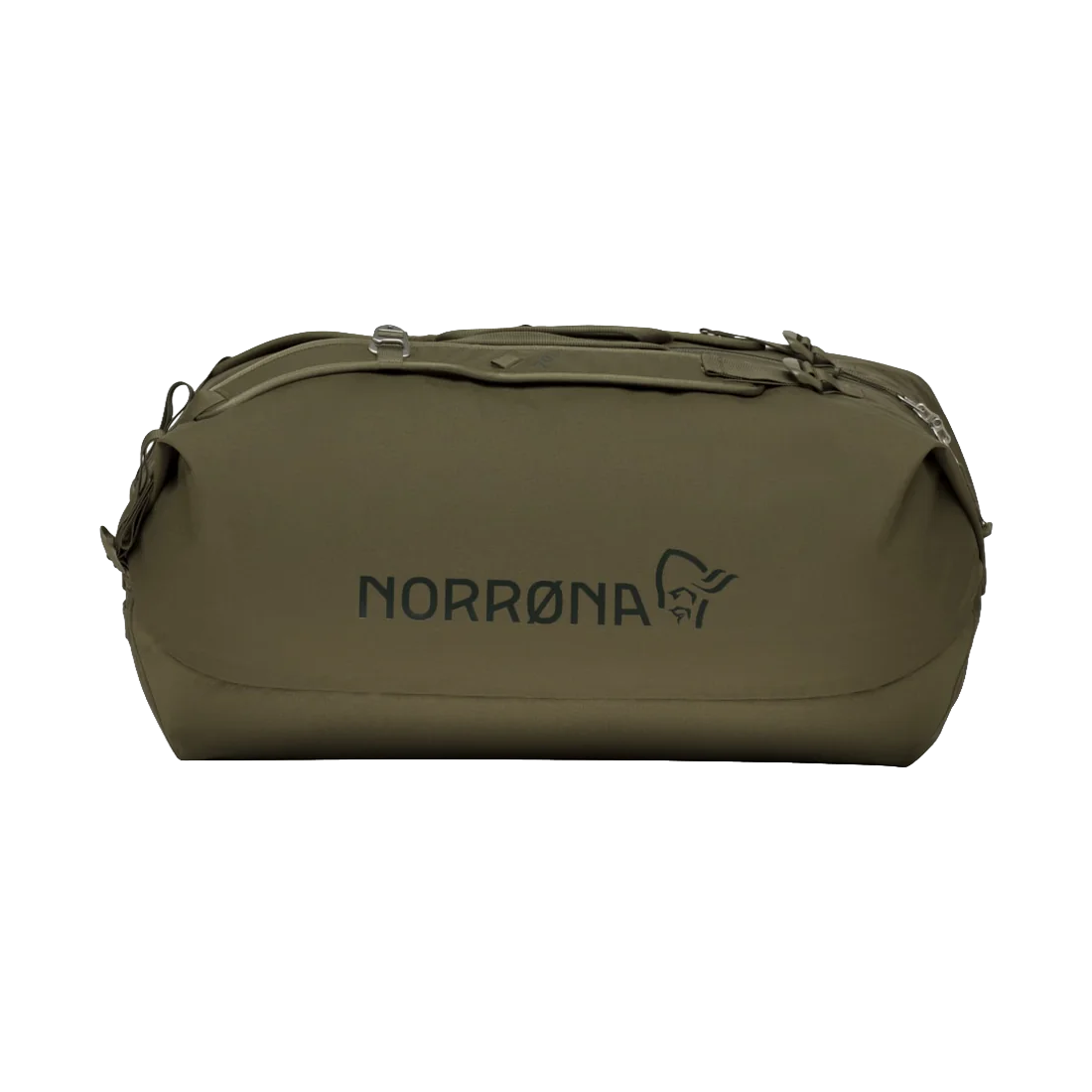 Norrøna Duffel Bag 70L
