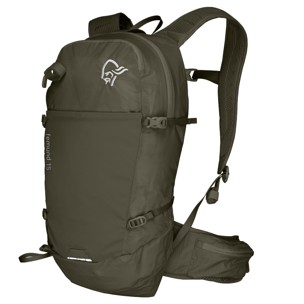 Norrøna Femund Pack 15L