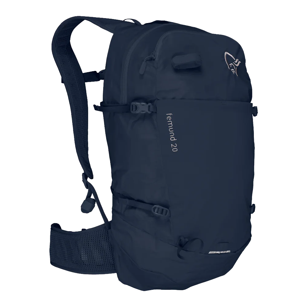 Norrøna Femund Pack 20L