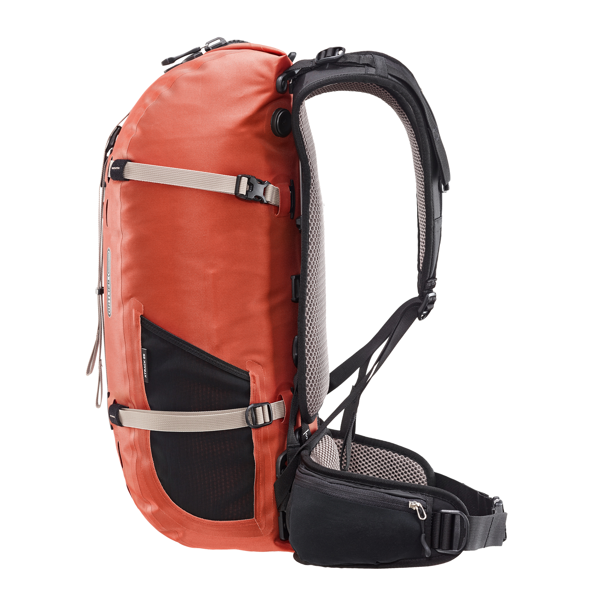 Ortlieb Atrack 25L
