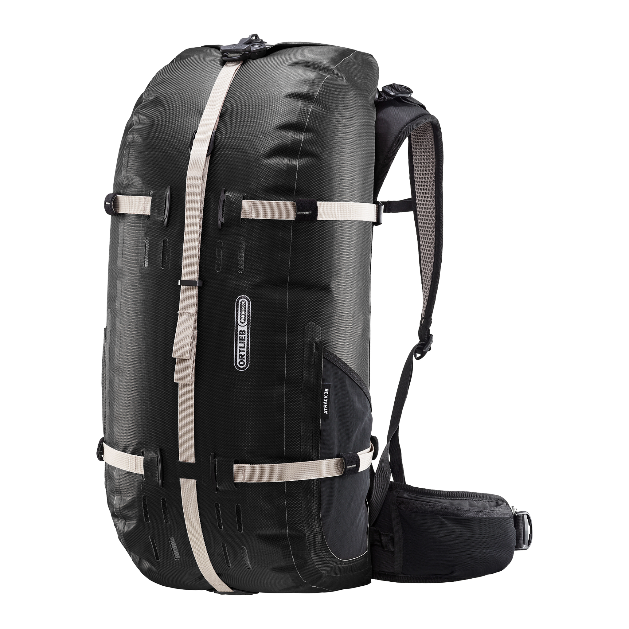 Ortlieb Atrack 35L