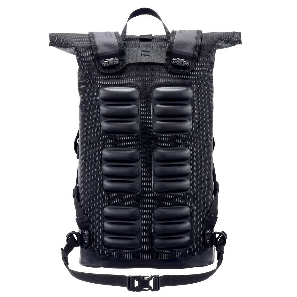 Ortlieb Commuter Daypack High Visibility 21L