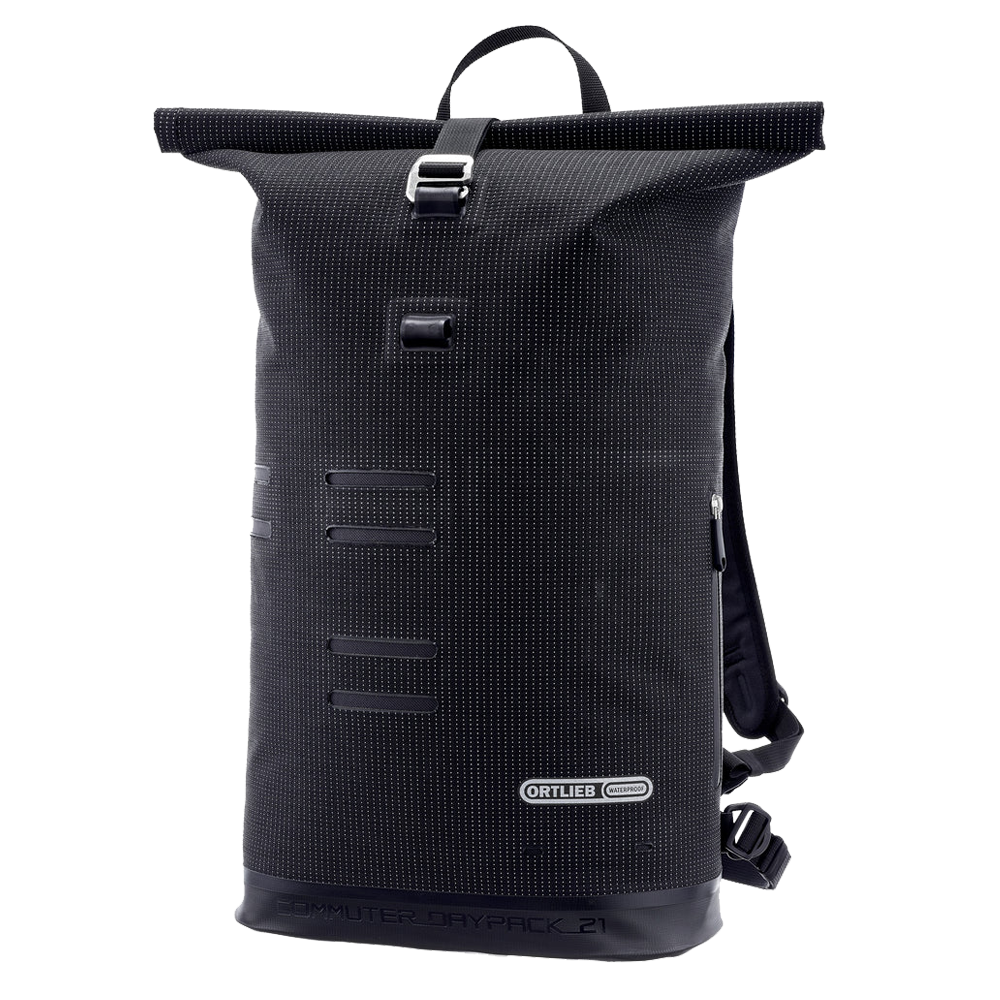 Ortlieb Commuter Daypack High Visibility 21L