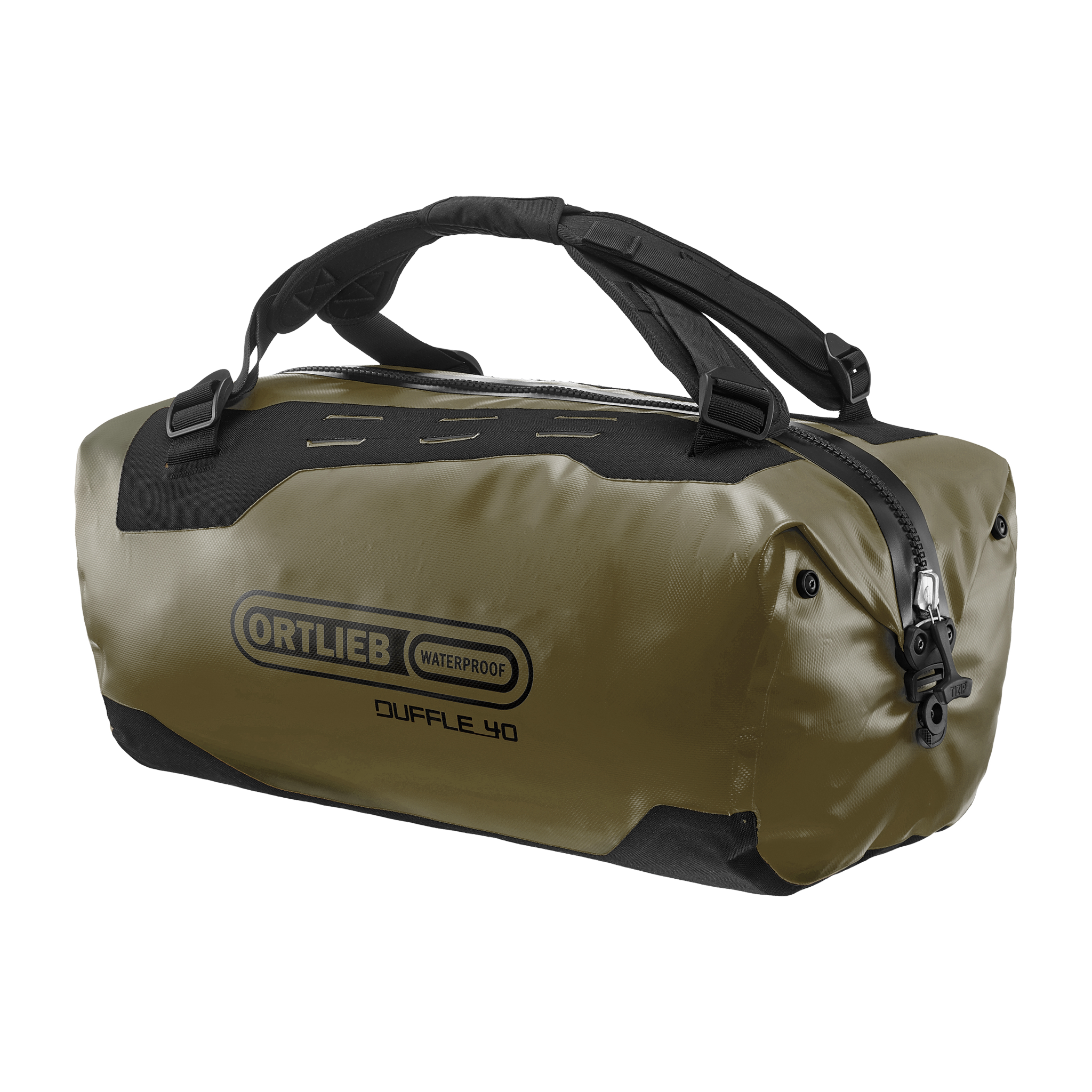 Ortlieb Duffle 40L