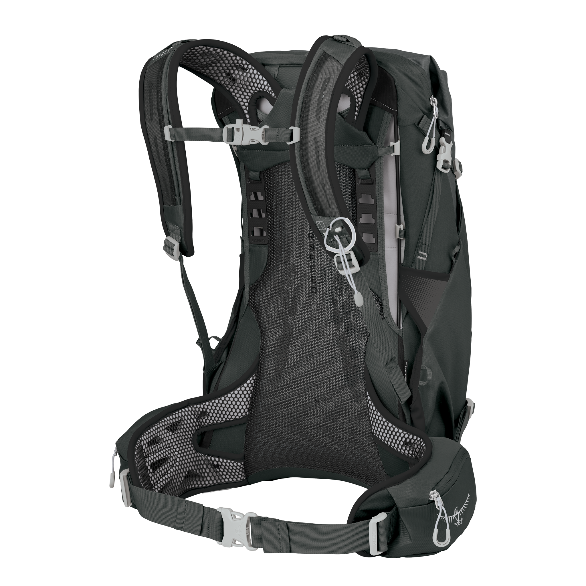 Osprey Downburst 26L