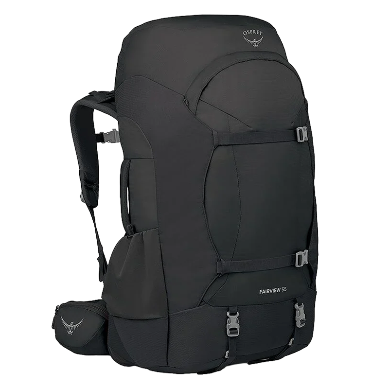 Osprey Fairview Trek Travel 55L