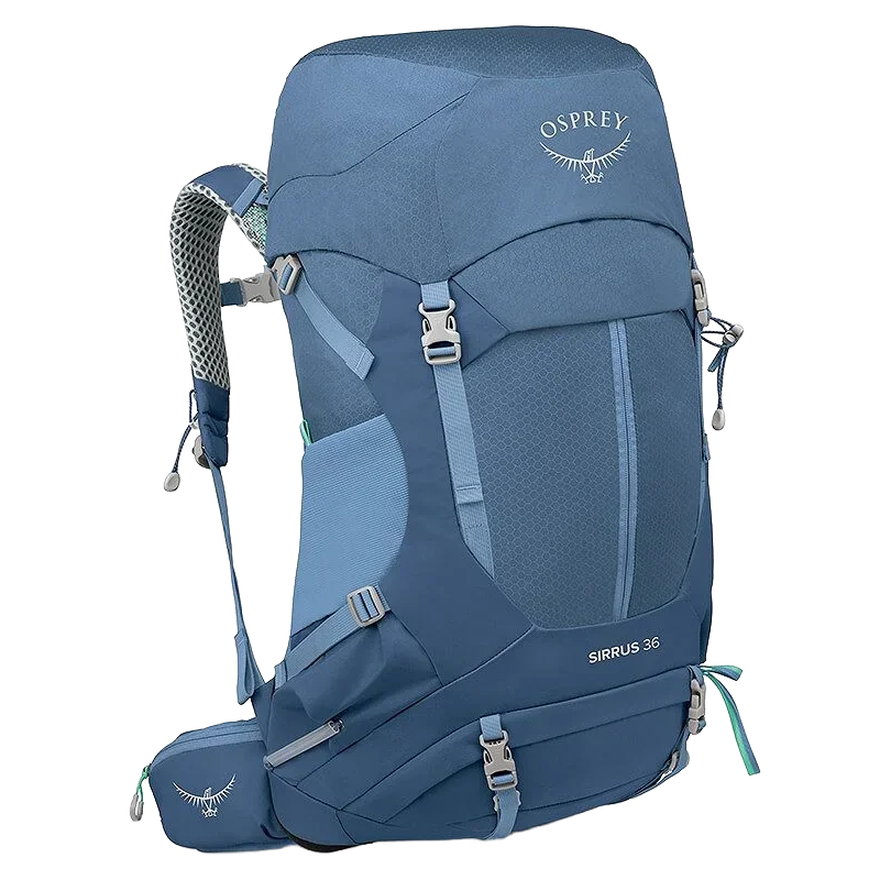 Osprey Women's Sirrus 36 Hiking Backpack