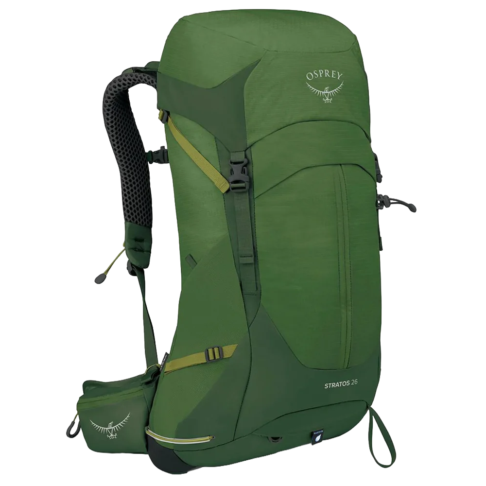 Osprey Stratos Osprey Sirrus 26l Osprey Sirrus 26 Backpack Women's Day Hiking (Black) – The Planet  Traveller