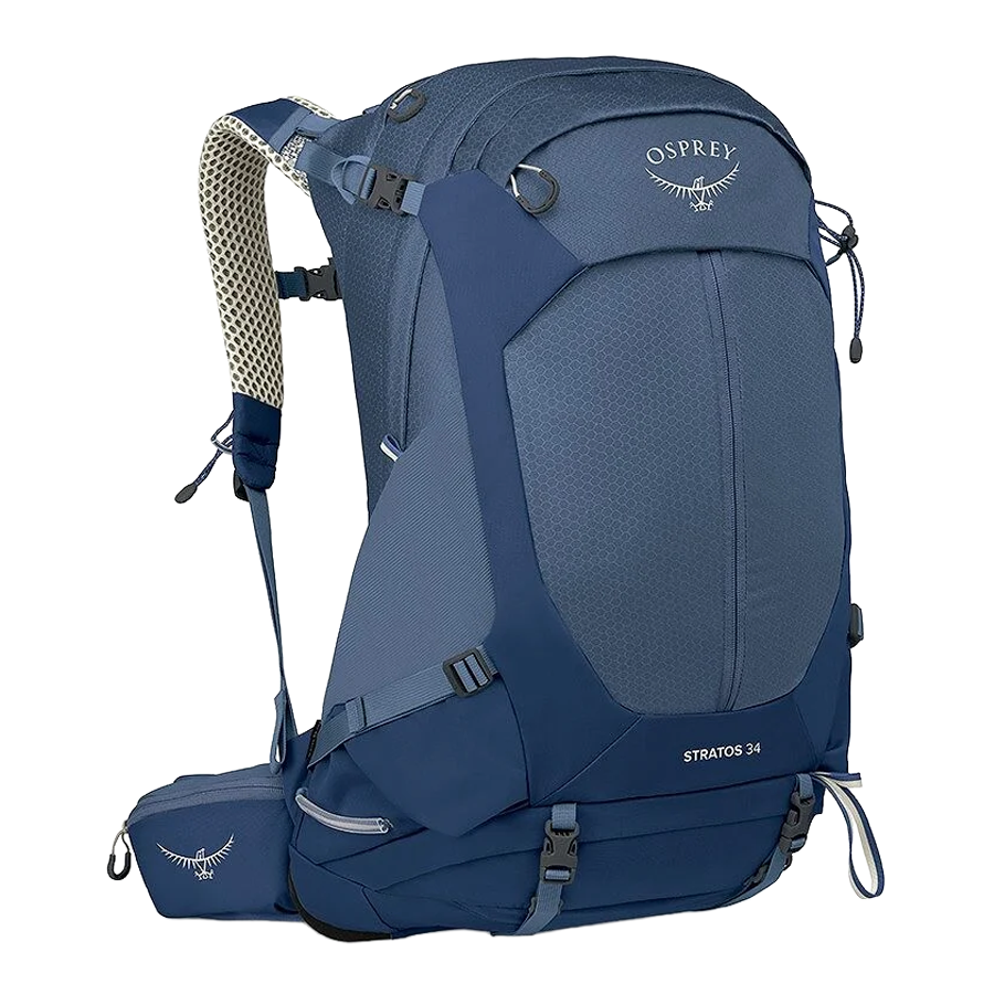 Osprey Stratos Hiking Backpack 34L