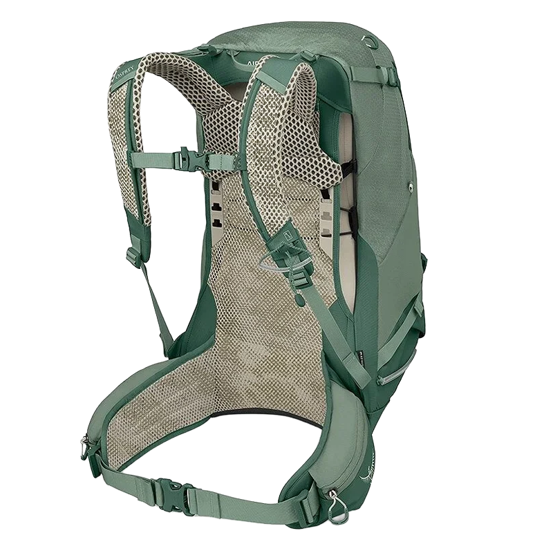 Osprey Stratos Wanderrucksack 34L
