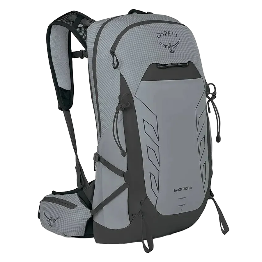 grey osprey backpack Talon Pro 20L product-color:Berry Favorite Fishing Balance 7 Orbiter BC80 Baitcaster (Reel RH/LH):Right-Hand