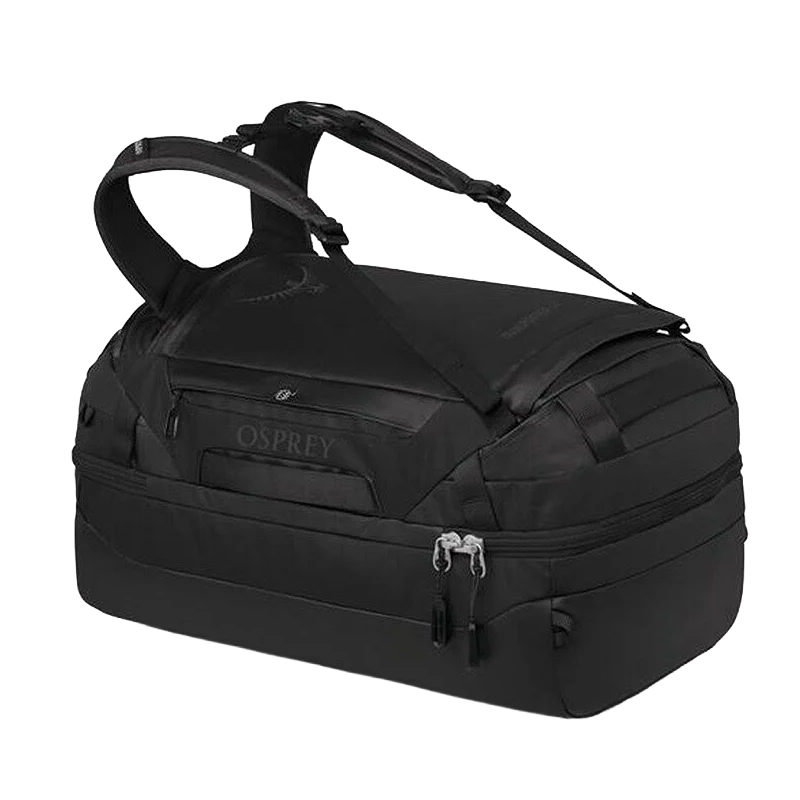 osprey bags paris Transporter Duffel 44L Veg Sea Slayer-HYPER TOUGH MONO Model:BTLIV3000DX resistant material combination available