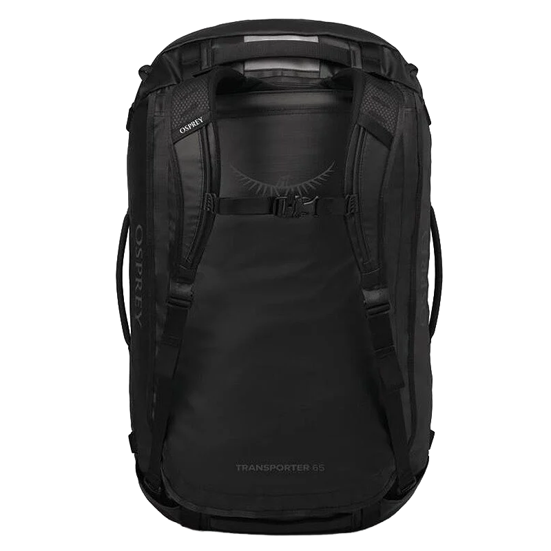 Osprey Transporter Duffel 65L (New Material)
