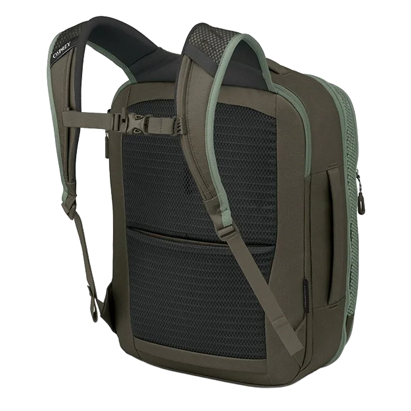 Osprey Transporter™ Expandable Travel Backpack 26+6L