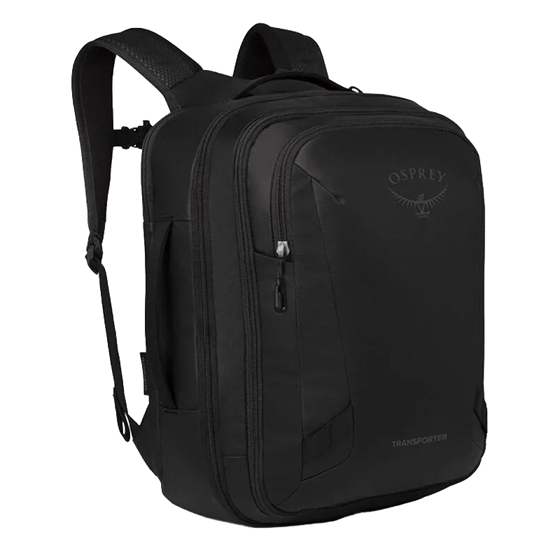 Osprey Transporter™ Expandable Travel Backpack 26+6L