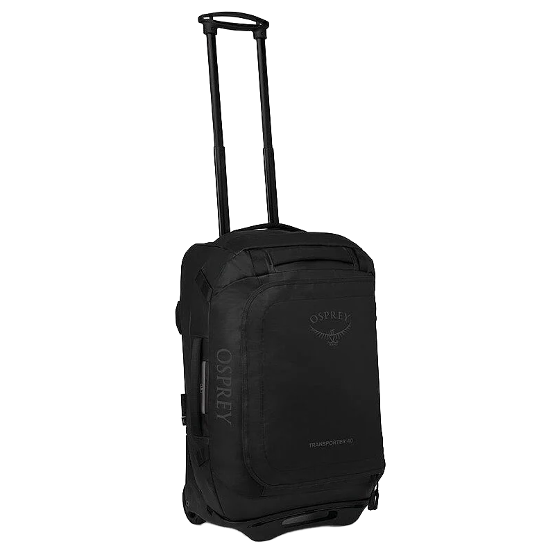 Osprey Transporter™ Wheeled Duffel 40L (New Material)