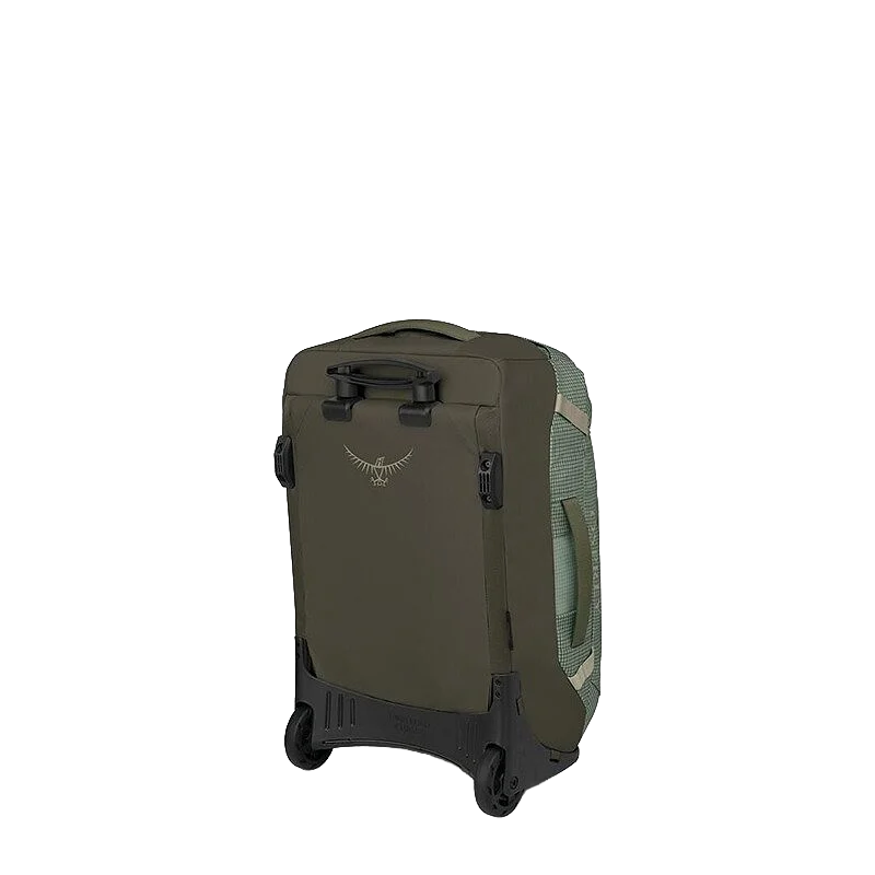 Osprey Transporter™ Wheeled Duffel 40L