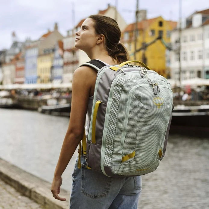 Osprey Transporter Travel Pack 36L - backpack