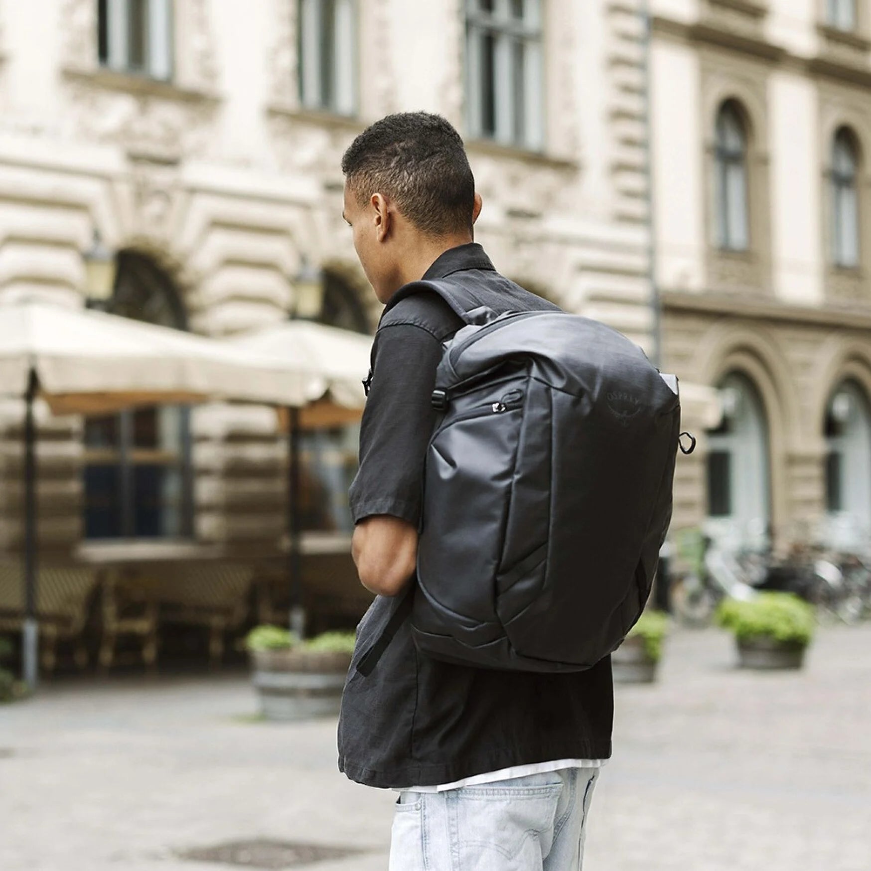 Osprey Transporter™ Zinch 22L - backpack