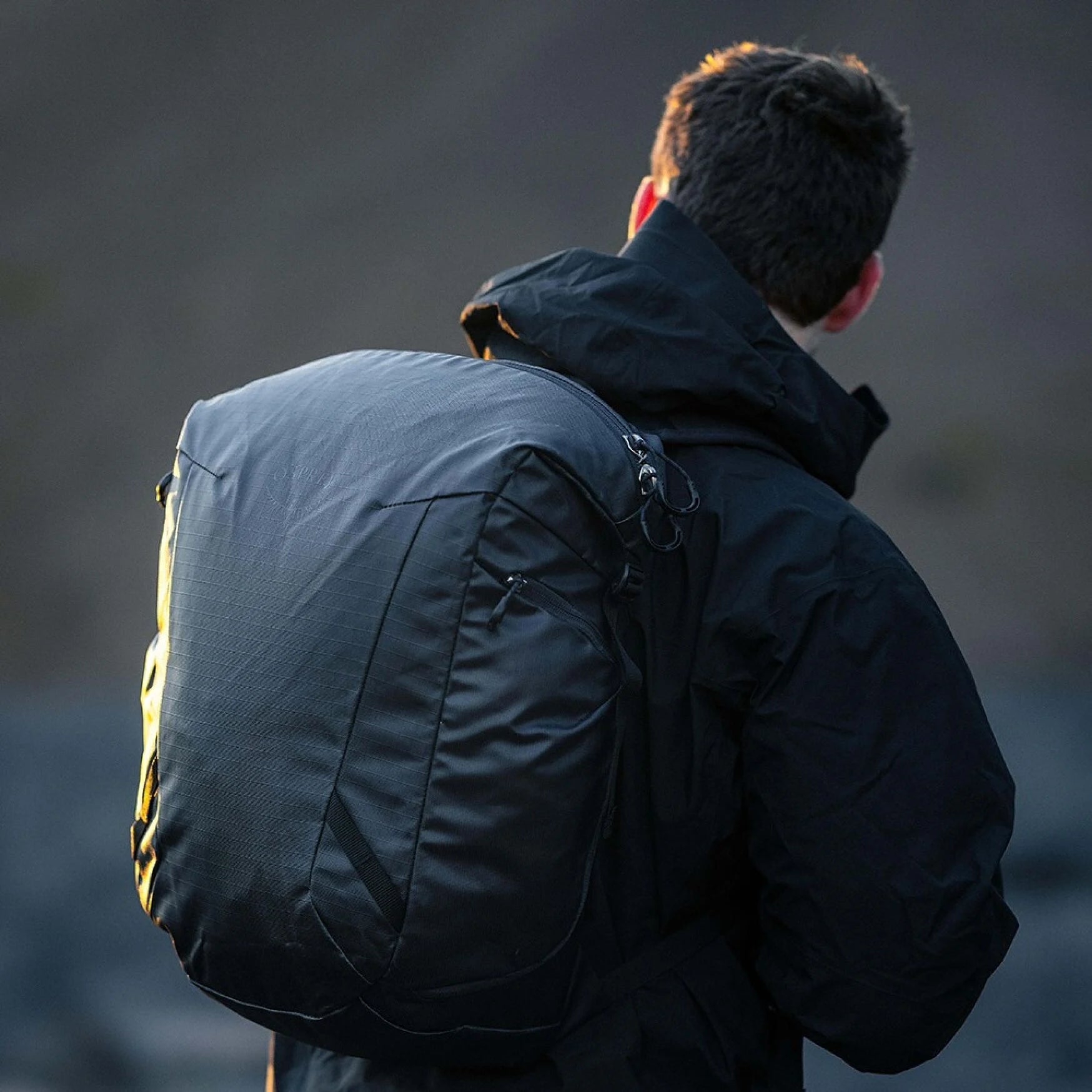 Osprey Transporter™ Zinch 22L - backpack