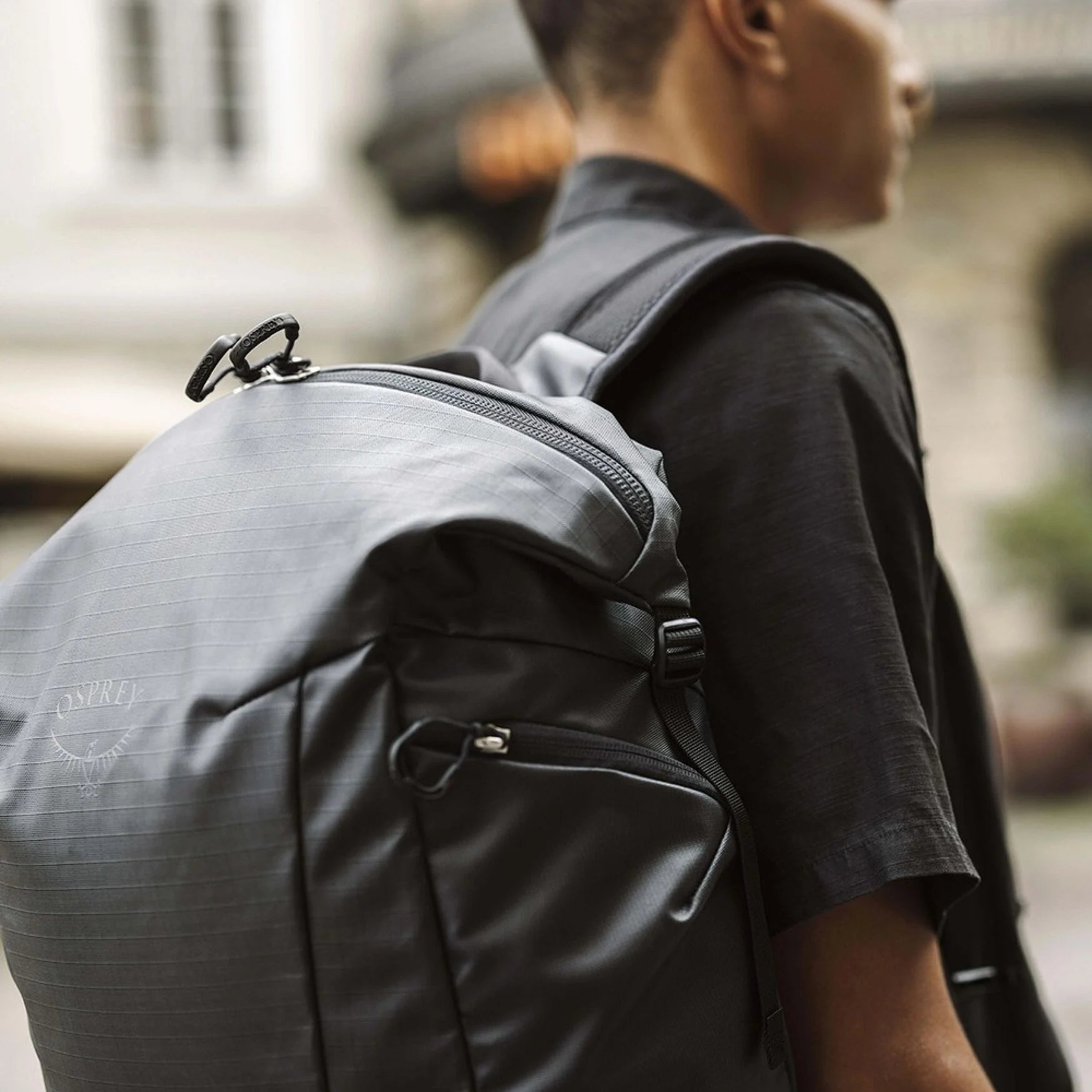 Osprey Transporter™ Zinch 22L - backpack