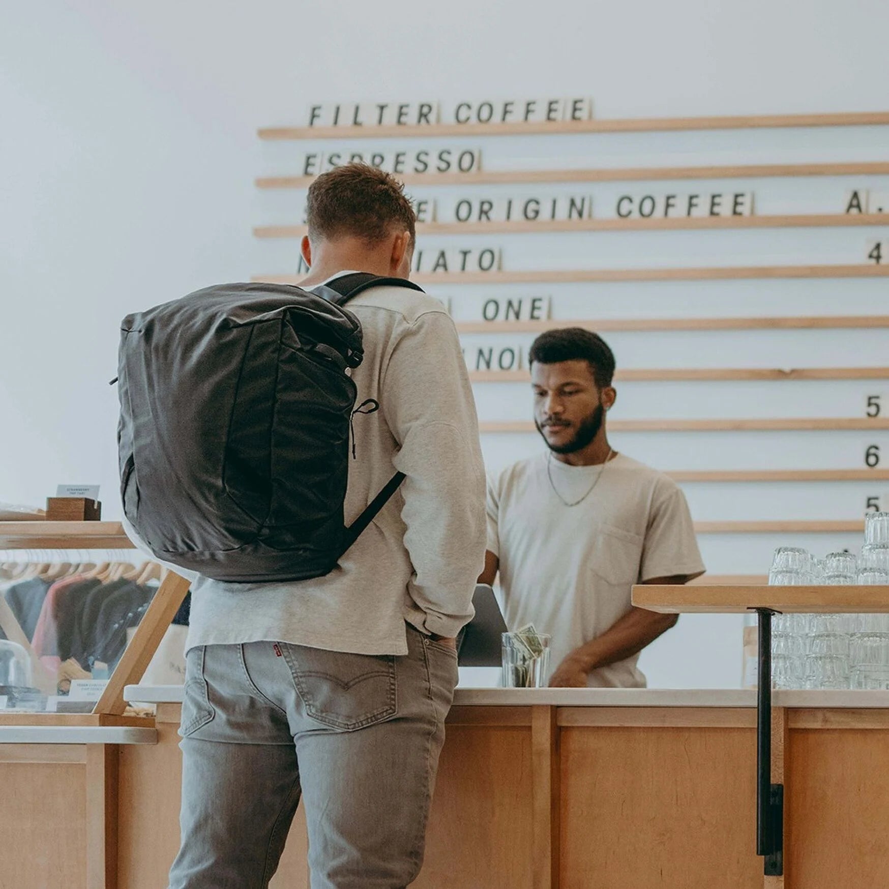 Osprey Transporter™ Zinch 22L