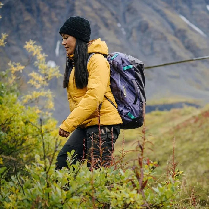 Osprey Transporter Duffel 40L ( New Material ) - backpack