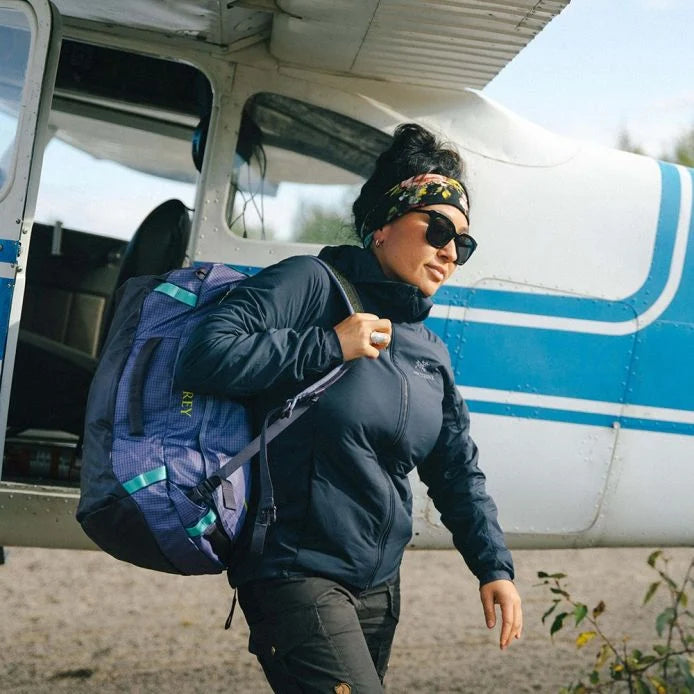 Osprey Transporter Duffel 40L ( New Material ) - backpack