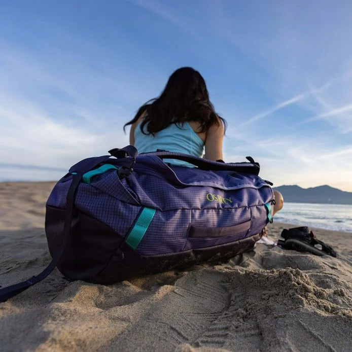 Osprey Transporter Duffel 40L ( New Material ) - backpack