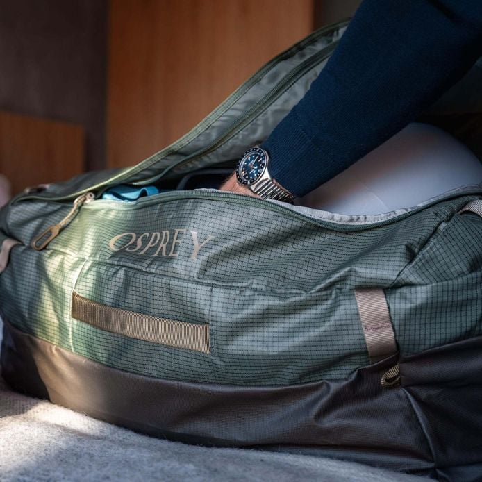 Osprey Transporter Duffel 95L ( New Material )