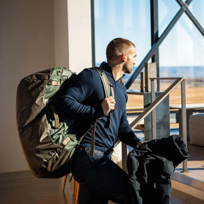 Osprey Transporter Duffel 95L ( New Material )
