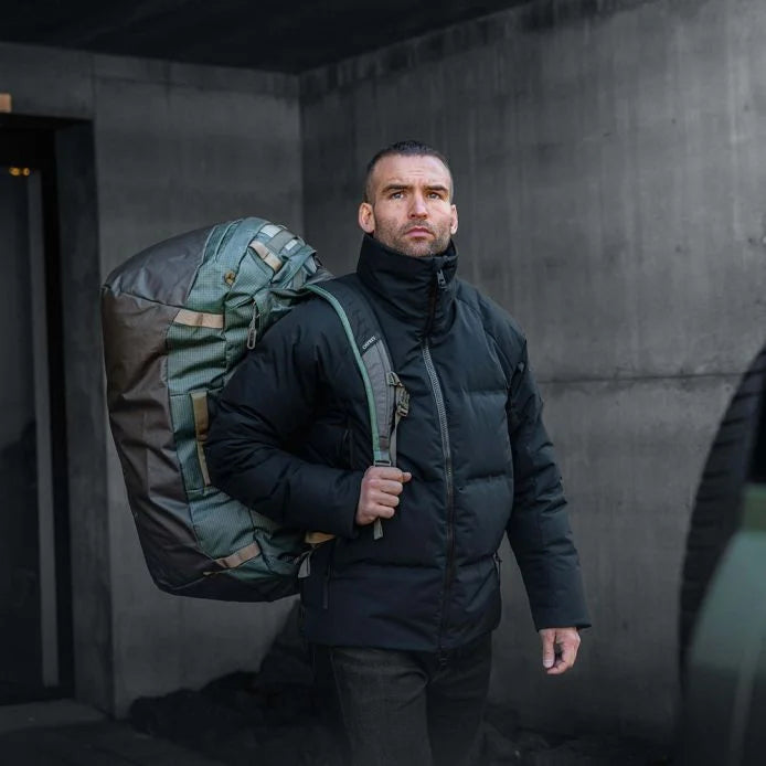 Osprey Transporter Duffel 95L ( New Material )