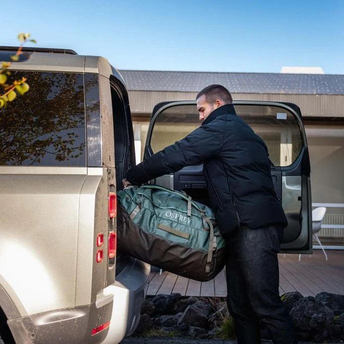 Osprey Transporter Duffel 95L ( New Material )