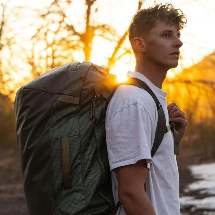 Osprey Transporter Duffel 95L ( New Material )