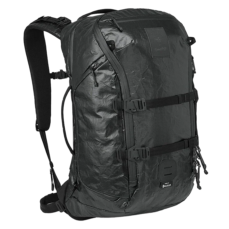 patagonia black hole gray Black Hole Messenger  Patagonia Worn Wear