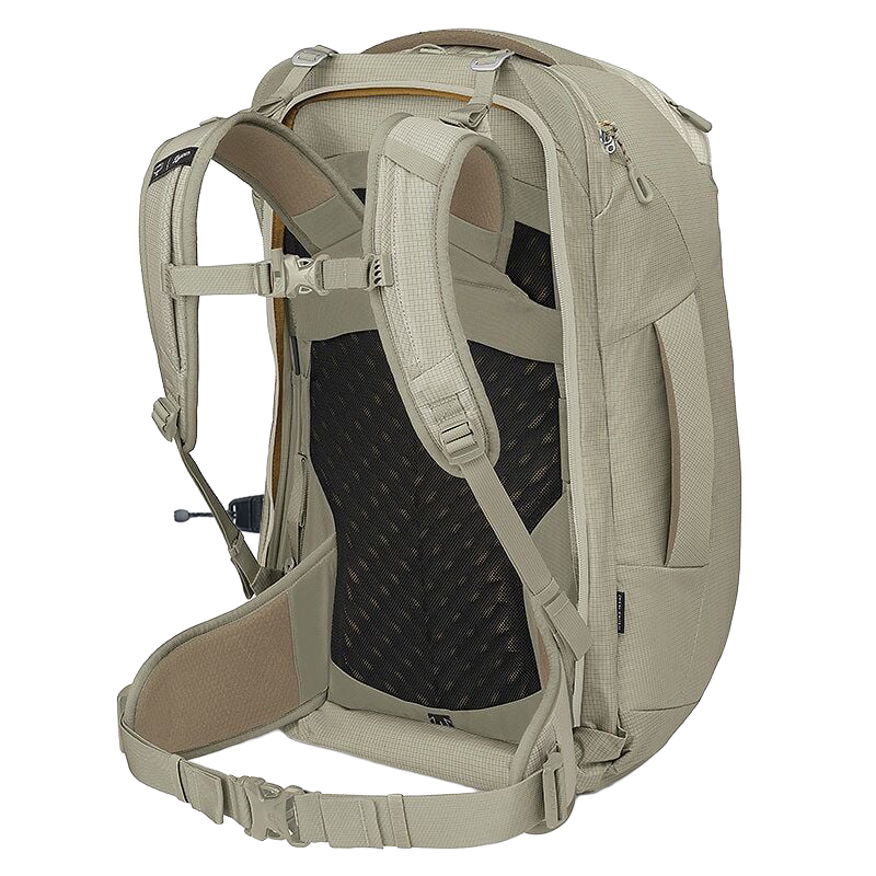 Osprey x Danner Fairview™ 40 Travel Backpack ( SOON )