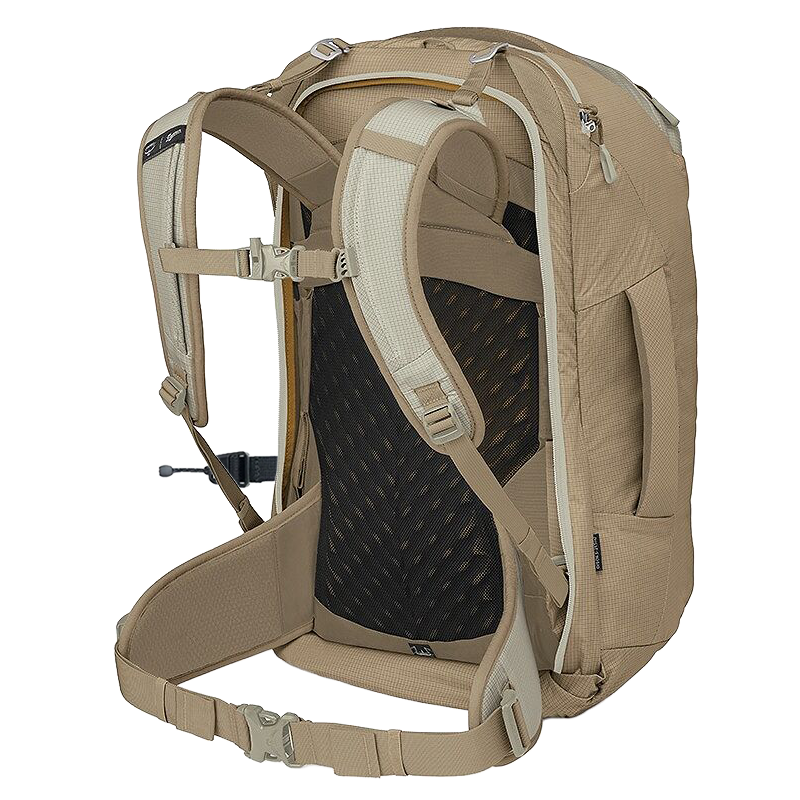 Osprey x Danner Farpoint™ 40 Travel Backpack ( SOON )