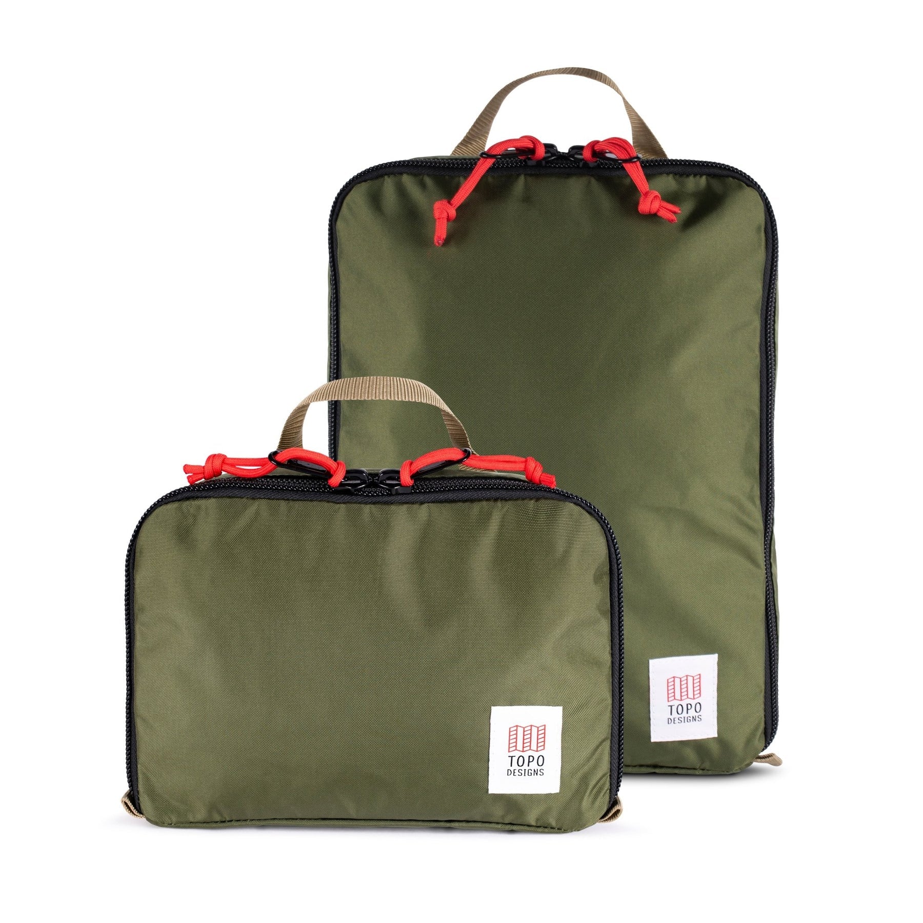 Topo Desgins Pack Bag Bundle 5L/10L