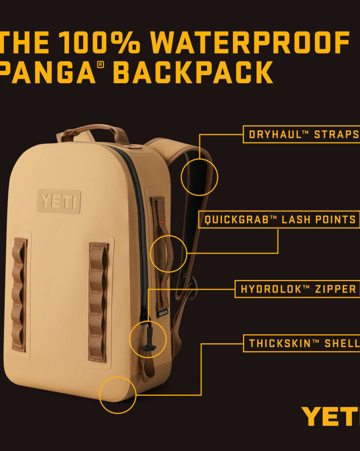 Yeti Panga 28L