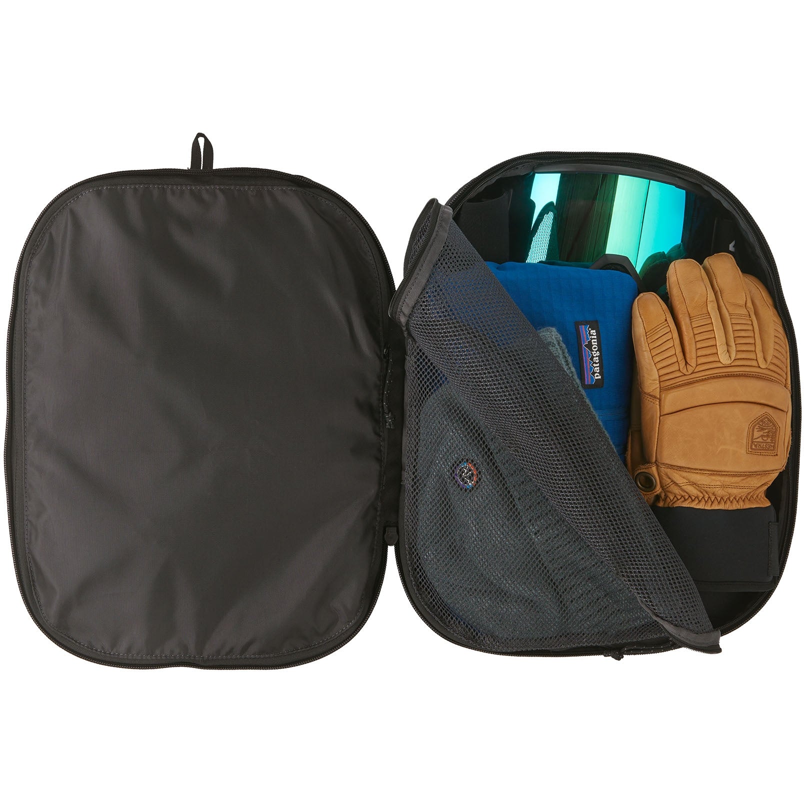 Patagonia Black Hole Cube Large 14L - backpack