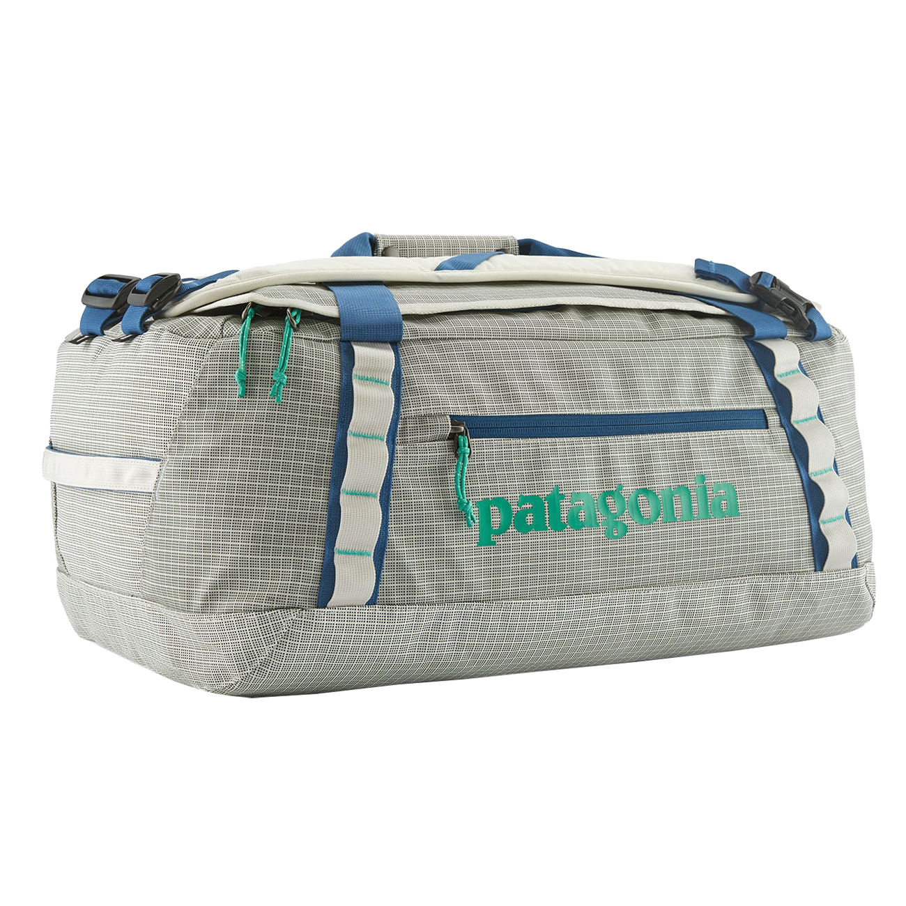 Patagonia Black Hole Duffel 40L Birch White